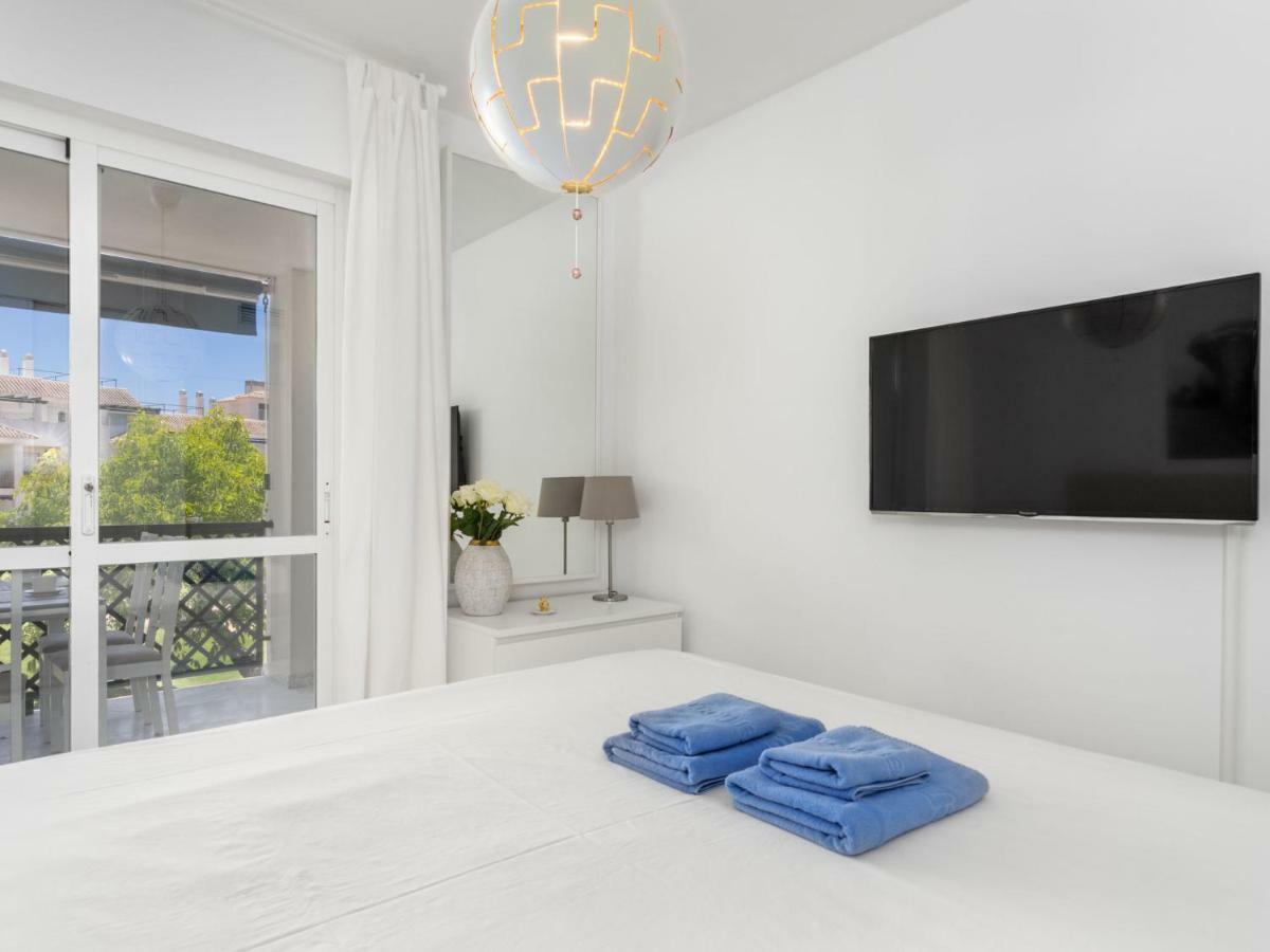 Apartment Lorcrimar By Interhome Marbella Esterno foto